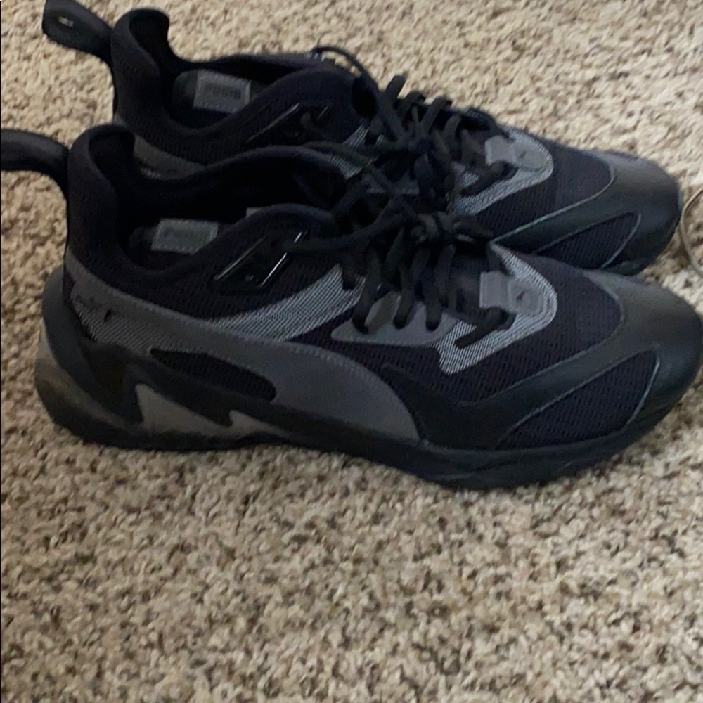 Puma’s LQDCELL - Picture 4 of 4